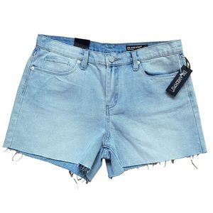 Blank NYC Shorts